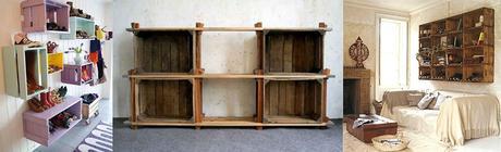 como hacer muebles reciclados y otros objetos reciclando-1