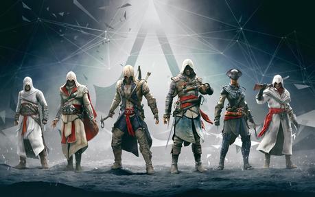 Detalles del futuro de la saga Assassin's Creed