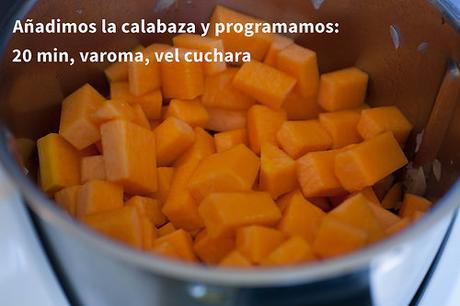 16073934863 1bc1b9495a Crema de Calabaza y Tocineta