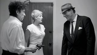 Bob Dylan estrena videoclip cinematográfico: 'The Night we called it a day'