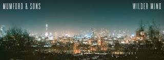 Nuevo disco de Mumford & Sons el 4 de mayo: 'Wilder Mind'