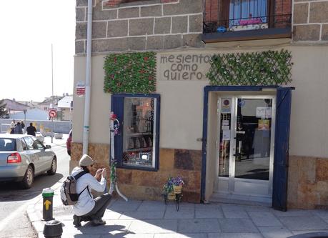 CERCEDILLA      Y      LAS      DEHESAS