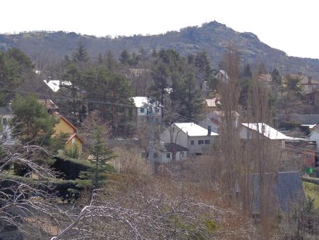CERCEDILLA      Y      LAS      DEHESAS