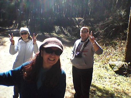 CERCEDILLA      Y      LAS      DEHESAS