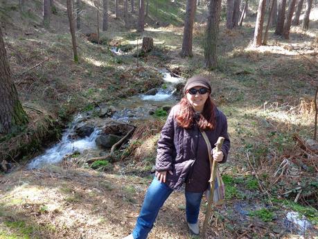 CERCEDILLA      Y      LAS      DEHESAS