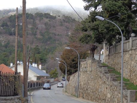 CERCEDILLA      Y      LAS      DEHESAS