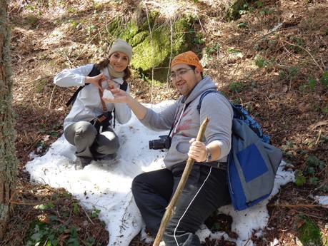 CERCEDILLA      Y      LAS      DEHESAS