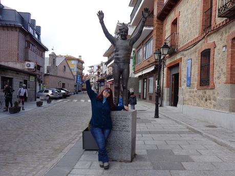 CERCEDILLA      Y      LAS      DEHESAS