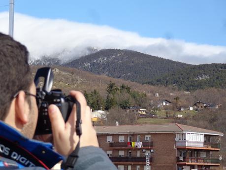 CERCEDILLA      Y      LAS      DEHESAS