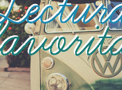 Lecturas Favoritas (febrero)