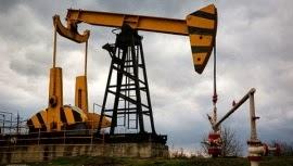 Petróleo abrió en baja este 2 de marzo.