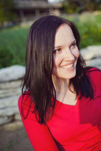 Veronica Roth se encuentra escribiendo su nueva Serie de libros