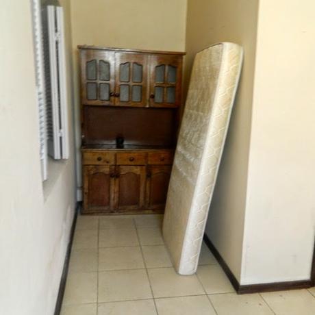 Antes y Después: El living