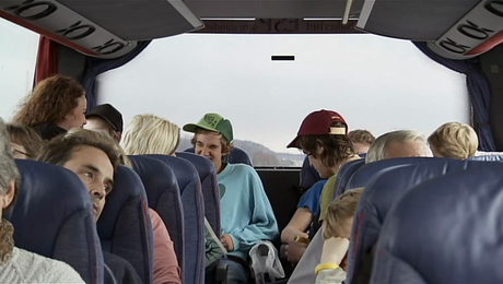 De Ofrivilliga - 2008