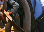 pesada mochila...