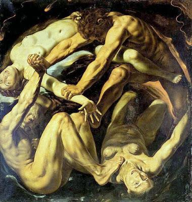 ¡Cómo se cambió de crear...!: se pasó de la sutileza del mensaje a la crudeza del mismo.