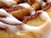 Antojos rollos canela