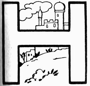 Viñetas. Viñetas. Viñetas.