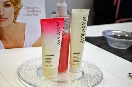 MARY KAY EXPERIENCE #67