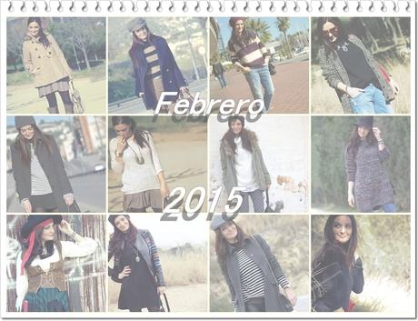Febrero 2015