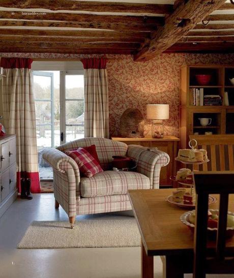 Capítulo 9: El té de las 5