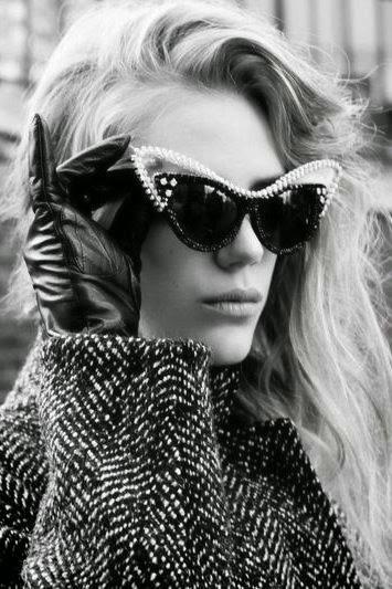 Capítulo 9: El té de las 5