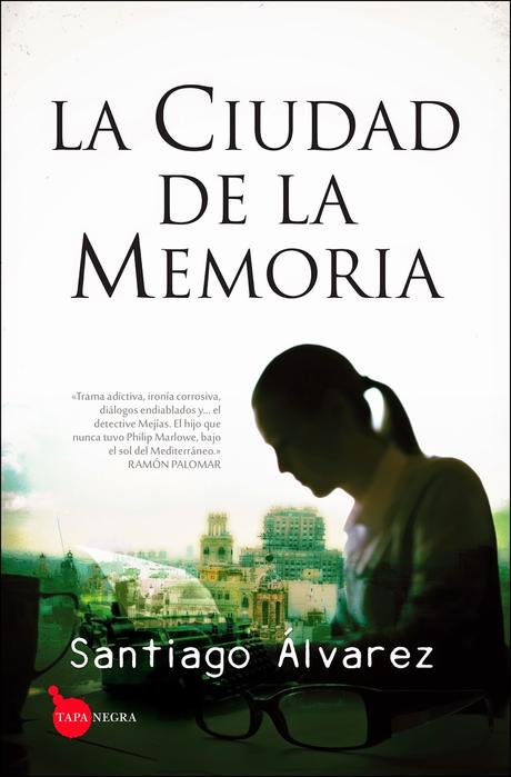 La ciudad de la memoria. Santiago Álvarez