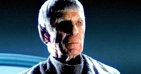 Lamentable fallecimiento de Leonard Nimoy deja tristes a los fans de la Sci-Fi
