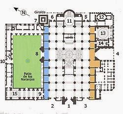 CATEDRALES DE ESPAÑA... PATRIMONIO DE LA HUMANIDAD