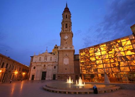 CATEDRALES DE ESPAÑA... PATRIMONIO DE LA HUMANIDAD