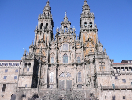 CATEDRALES DE ESPAÑA... PATRIMONIO DE LA HUMANIDAD