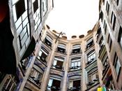 Pasajero Barcelona