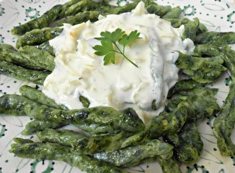 STROZZAPRETI - RETO SALADO CRI: MARCHE