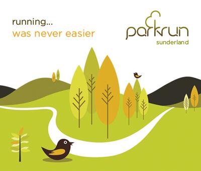 Logo de Parkrun