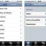 iGoles es ahora Goles Messenger