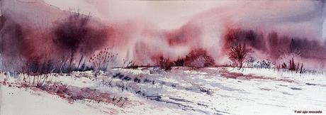 Mirando el horizonte Mirando el horizonte