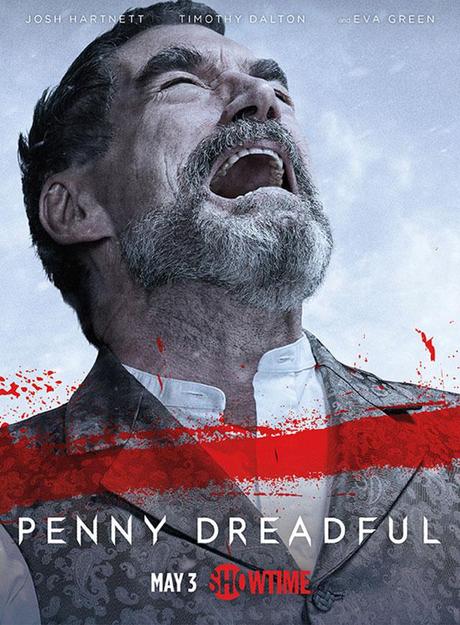 Penny Dreadful vuelve el 3 de Mayo