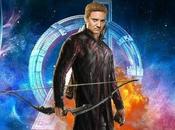 Nueva tanda imágenes promocionales "los vengadores: ultron"