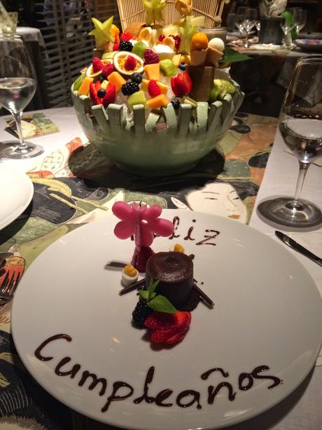 Minamo: Lujo asiático en Barcelona