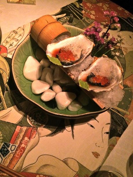 Minamo: Lujo asiático en Barcelona