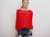 Prendas nueva temporada Pull Bear