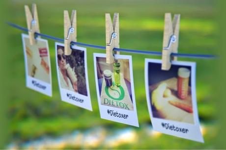 SUPERALIMENTOS EN BOTELLAS