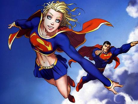 Supergirl. Conoce a los Actores/actrices del episodio piloto