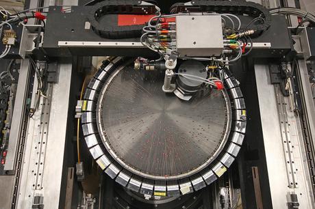 Congreso de espectroscopía multi-objeto en La Palma