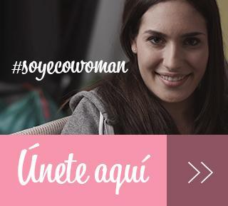 #soyecowoman, ¿y tú?