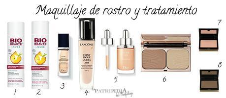 Mi wishlist cumpleañera Mi wishlist cumpleañera