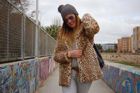 gRISES + pRINT + FLÚOR #nOUNIFORMES