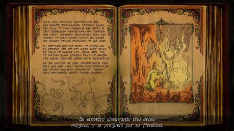 Impresiones con Aaru's Awakening. Habilidad y precisión van de la mano