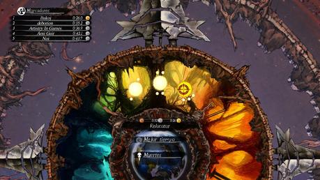 Impresiones con Aaru's Awakening. Habilidad y precisión van de la mano