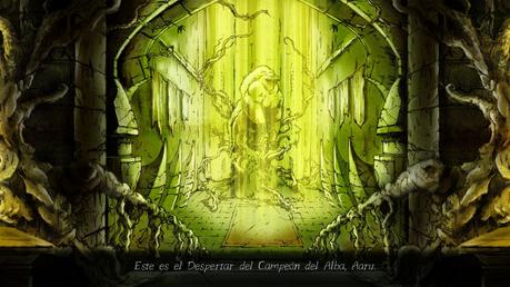 Impresiones con Aaru's Awakening. Habilidad y precisión van de la mano